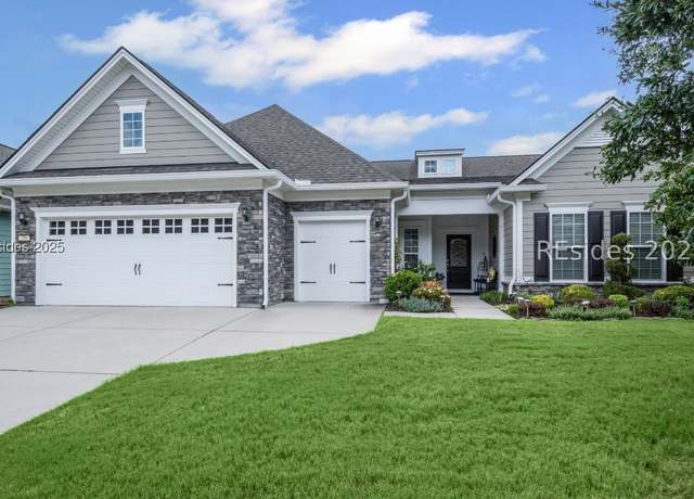 Property at 756 Freshwater Ln, Okatie, SC 29909, 3 beds, 3 baths