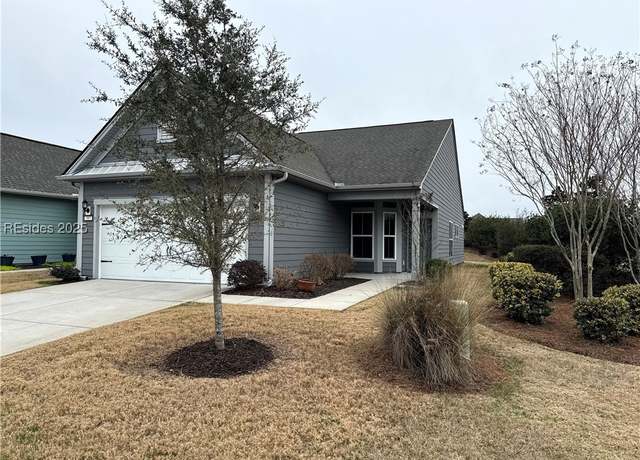 Property at 383 Turnberry Woods Dr, Okatie, SC 29909, 3 beds, 2 baths