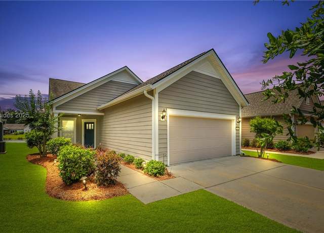 Property at 345 Northlake Village Ct, Okatie, SC 29909, 2 beds, 2 baths