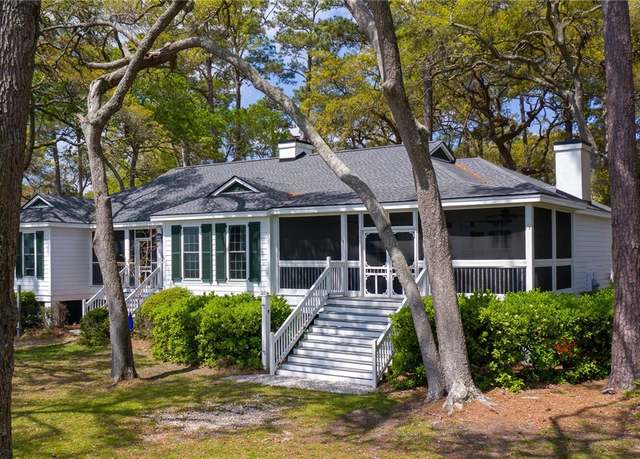 Property at 128 Ave Of Oaks, Daufuskie Island, SC 29915, 2 beds, 2 baths