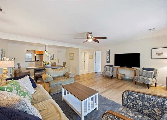 Property at 45 Queens Folly Rd #542, Hilton Head Island, SC 29928, 3 beds, 2.5 baths