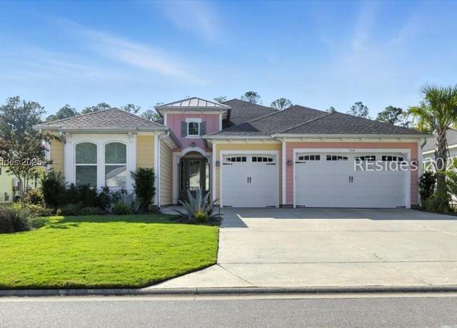 Property at 1048 Tiki Ter, Hardeeville, SC 29927, 2 beds, 2.5 baths
