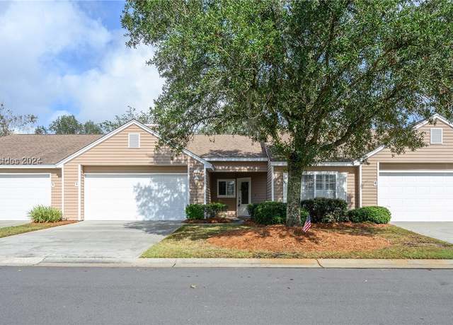 Property at 42 Purry Cir, Bluffton, SC 29909, 2 beds, 2 baths