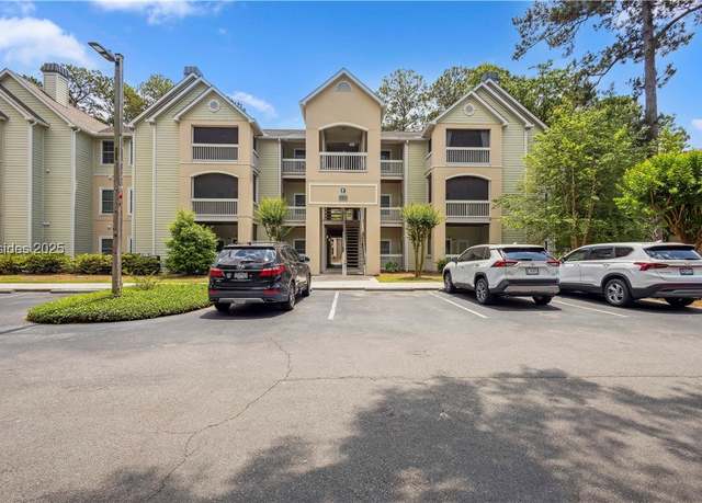 Property at 380 Marshland Rd Unit F24, Hilton Head Island, SC 29926, 2 beds, 2 baths