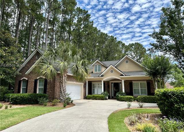 Property at 16 Southington Cir, Bluffton, SC 29910, 3 beds, 2.5 baths
