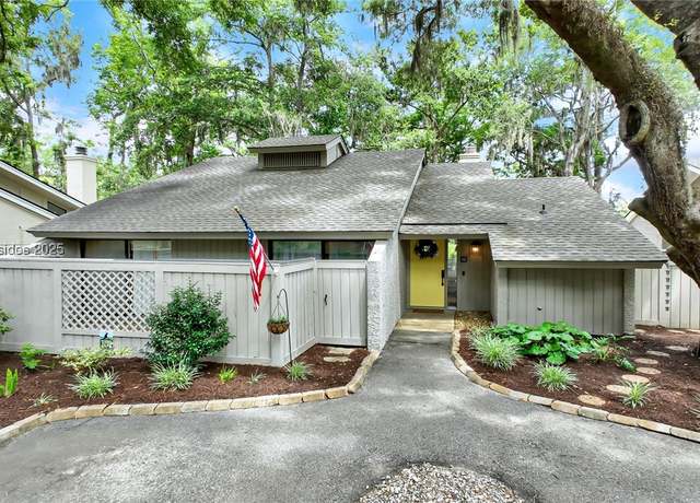 Property at 13 Stable Gate Rd, Hilton Head Island, SC 29926, 3 beds, 2 baths