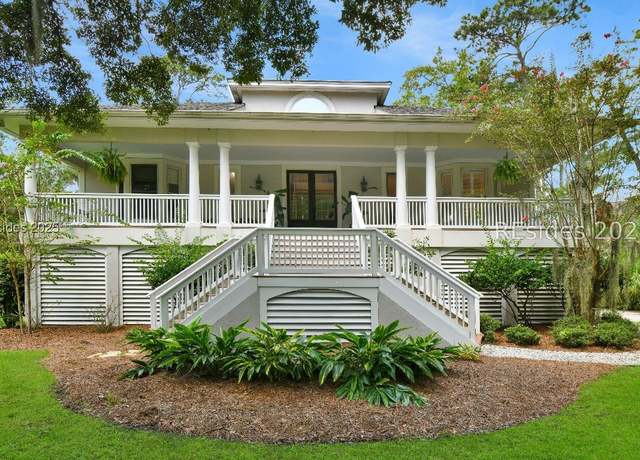 Property at 3 Belfair Point Dr, Bluffton, SC 29910, 4 beds, 4 baths