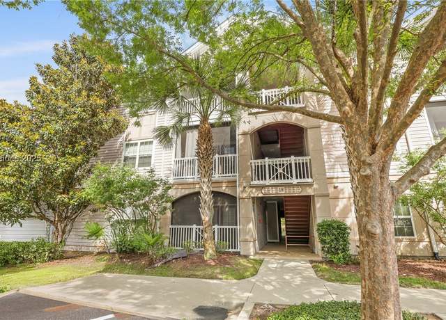 Property at 4924 Bluffton Pkwy Unit 18-202, Bluffton, SC 29910, 3 beds, 3 baths