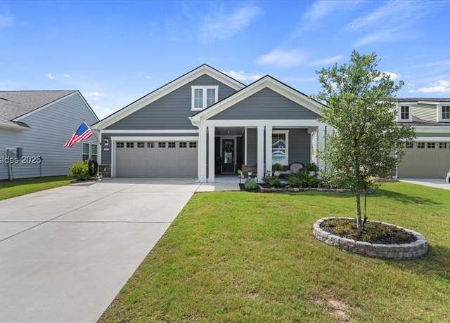 Property at 573 Destiny Dr, Okatie, SC 29909, 3 beds, 2 baths