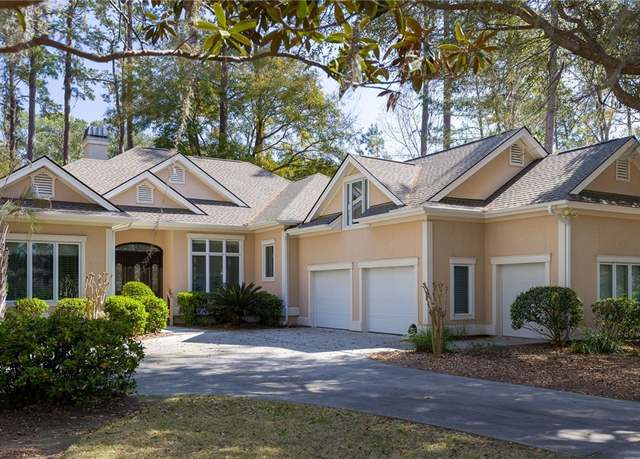 Property at 67 Winding Oak Dr, Okatie, SC 29909, 4 beds, 3 baths