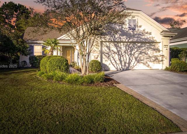 Property at 44 Tallow Dr, Bluffton, SC 29909, 2 beds, 2 baths