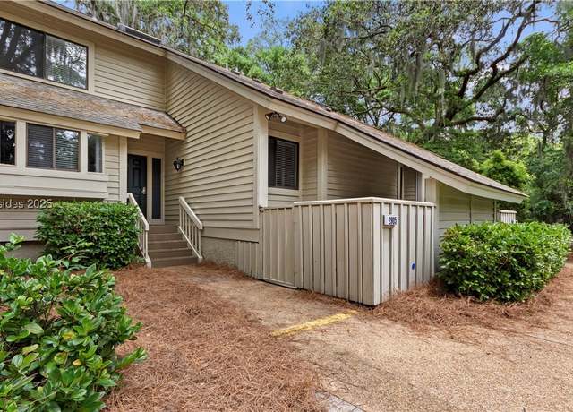 Property at 70 Lighthouse Rd #2875, Hilton Head Island, SC 29928, 2 beds, 2 baths