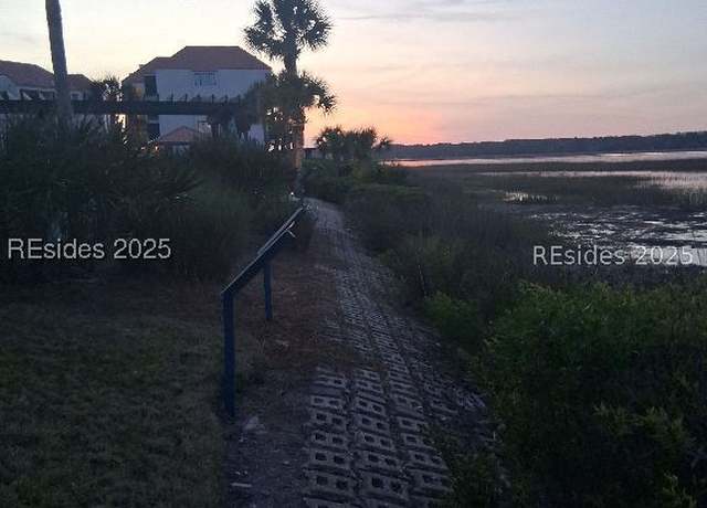 Property at 4 Shelter Cove Ln #114, Hilton Head Island, SC 29928, 2 beds, 2 baths