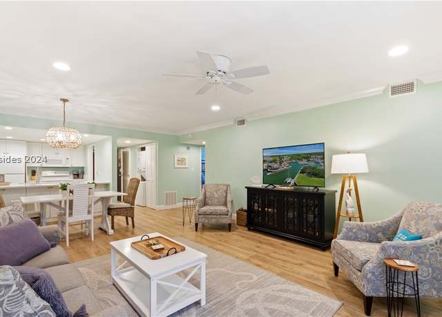 Property at 147 Lighthouse Rd #670, Hilton Head Island, SC 29928, 2 beds, 2 baths