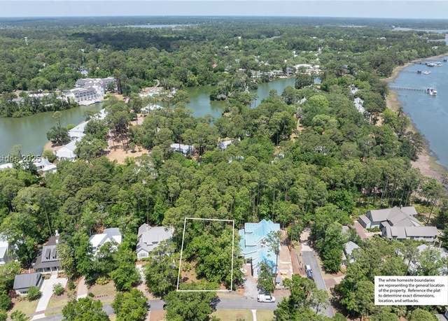 Property at 4 Refuge St, Bluffton, SC 29910