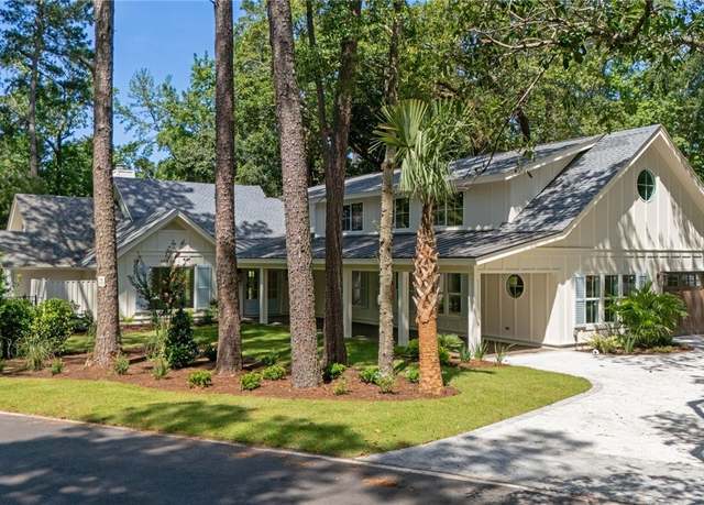 Property at 1 Sparrow Hawk Ct, Hilton Head Island, SC 29926, 6 beds, 6 baths