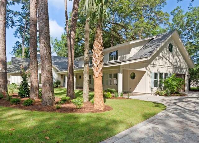 Property at 1 Sparrow Hawk Ct, Hilton Head Island, SC 29926, 6 beds, 5 baths