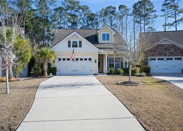 Property at 87 Fording Ct, Bluffton, SC 29910, 4 beds, 2 baths