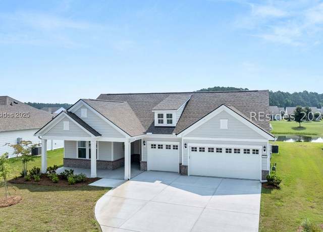 Property at 145 Fawnwood Ct, Okatie, SC 29909, 3 beds, 3.5 baths