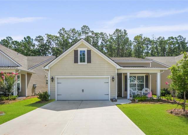 Property at 16 Idlewood Ct, Bluffton, SC 29909, 2 beds, 2 baths