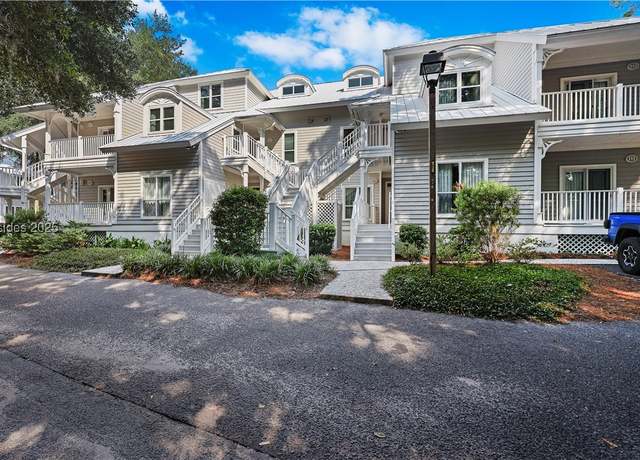 Property at 14 Wimbledon Ct Unit 906-1, Hilton Head Island, SC 29928, 3 beds, 3 baths