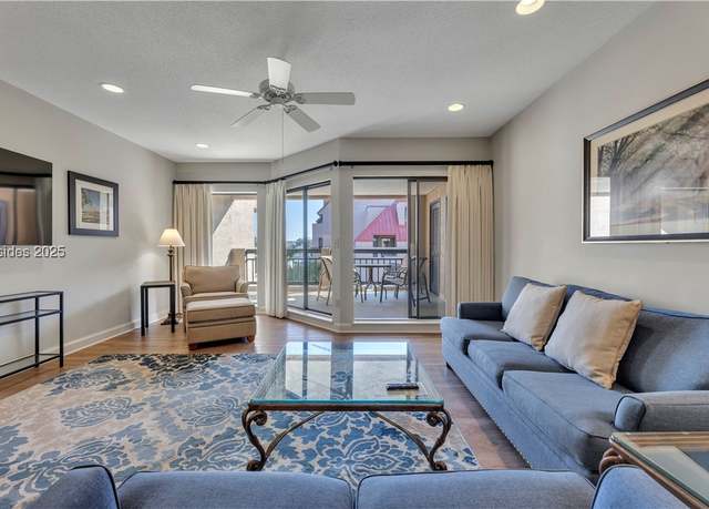 Property at 9 Harbourside Ln Unit 7315D, Hilton Head Island, SC 29928, 2 beds, 2 baths