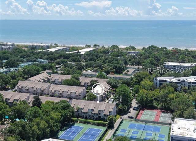 Property at 15 Deallyon Ave #44, Hilton Head Island, SC 29928, 2 beds, 2.5 baths