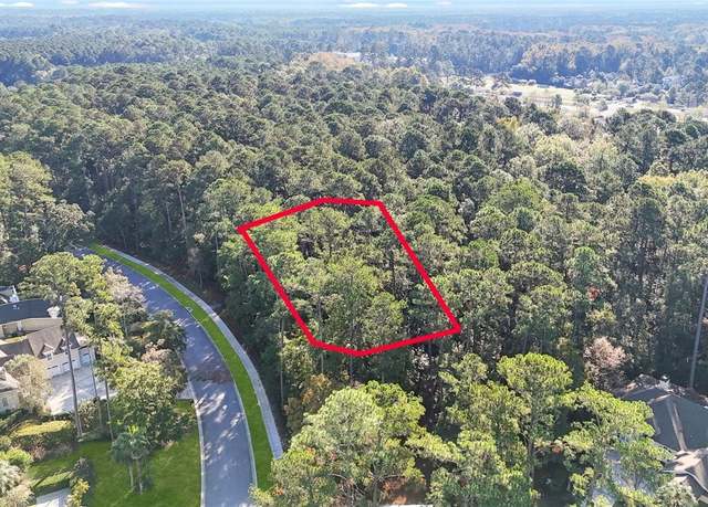 Property at 1 Oakland Pl, Okatie, SC 29909