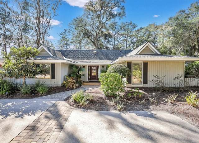 Property at 2 Heritage Rd, Hilton Head Island, SC 29928, 4 beds, 4 baths