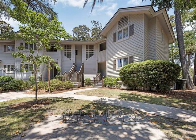 Property at 55 Barcelona Rd N Unit 234-D, Hilton Head Island, SC 29928, 2 beds, 2 baths