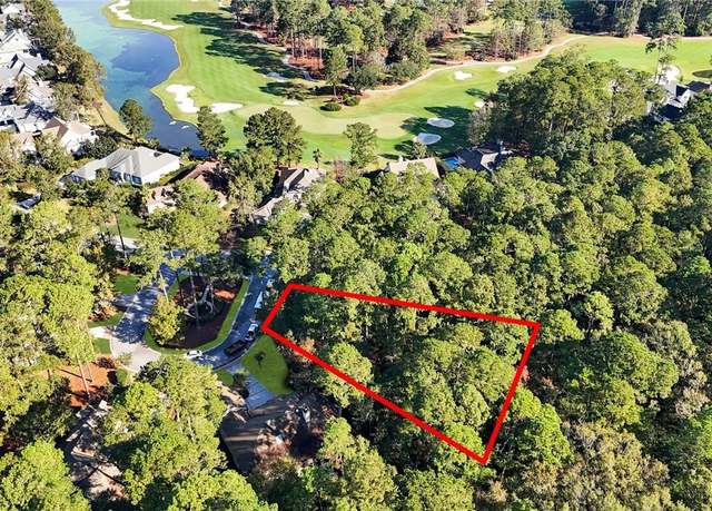 Property at 3 Oakland Pl, Okatie, SC 29909
