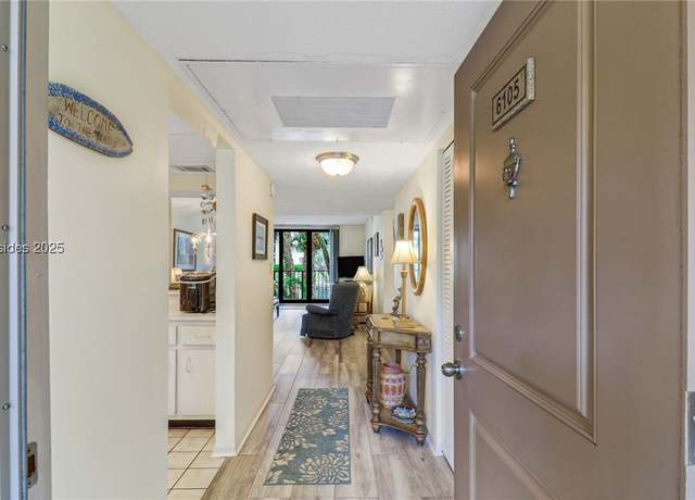 Property at 85 Folly Field Rd #6105, Hilton Head Island, SC 29928, 2 beds, 2 baths