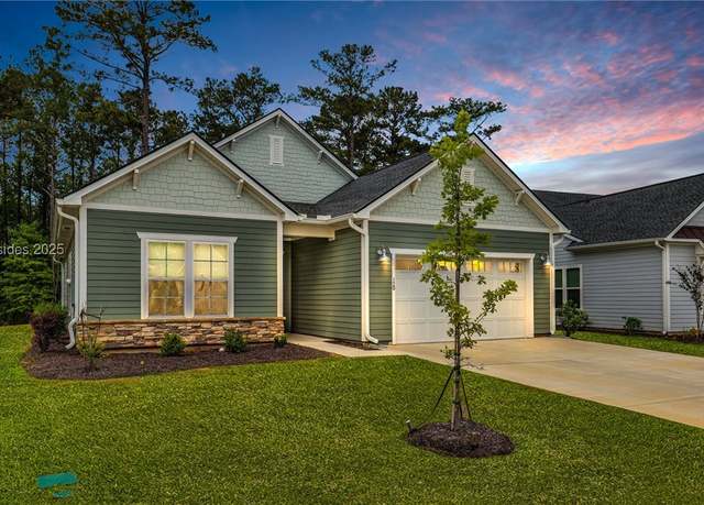 Property at 120 Foxbriar Ct, Hardeeville, SC 29927, 3 beds, 2 baths