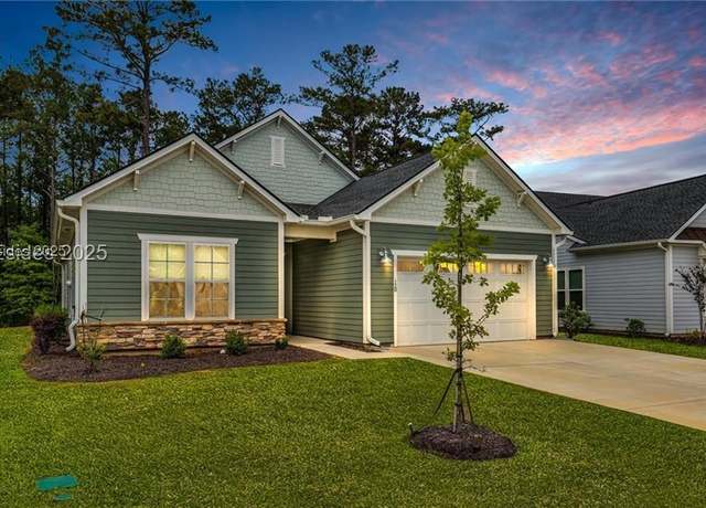 Property at 120 Foxbriar Ct, Hardeeville, SC 29927, 3 beds, 2 baths