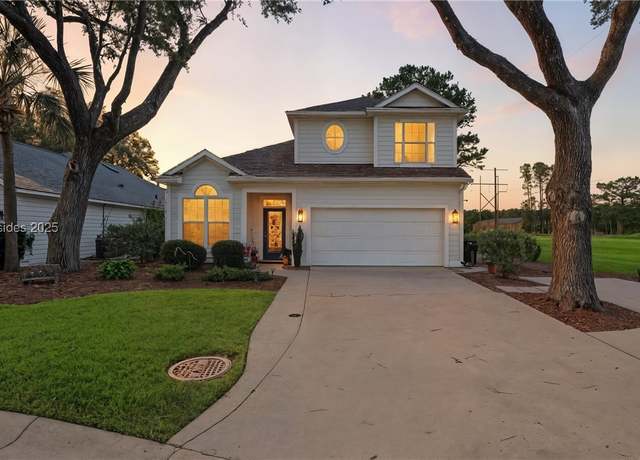 Property at 53 Bridle Path Ln, Bluffton, SC 29910, 3 beds, 2.5 baths