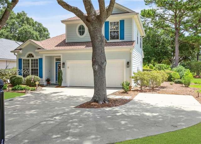 Property at 53 Bridle Path Ln, Bluffton, SC 29910, 3 beds, 2.5 baths
