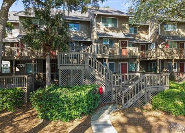 Property at 50 Yacht Cove Dr #324, Hilton Head Island, SC 29928, 2 beds, 2.5 baths