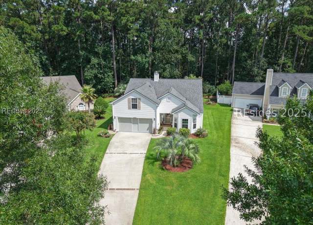 Property at 158 Cobblers Ct, Bluffton, SC 29910, 3 beds, 2 baths