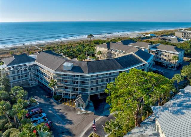 Property at 4 N Forest Beach Dr #137, Hilton Head Island, SC 29928, 1 bed, 1 bath