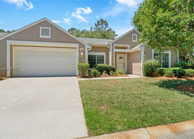 Property at 44 Padgett Dr, Bluffton, SC 29909, 2 beds, 2 baths