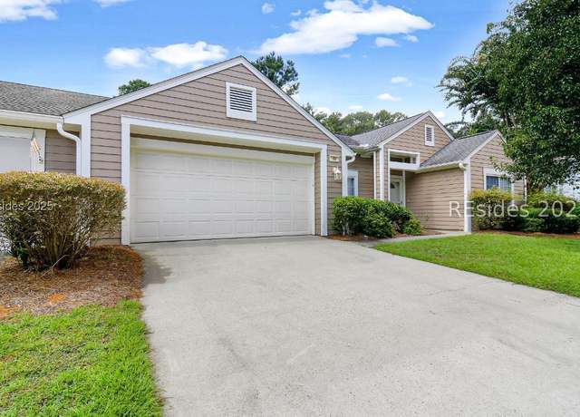Property at 44 Padgett Dr, Bluffton, SC 29909, 2 beds, 2 baths
