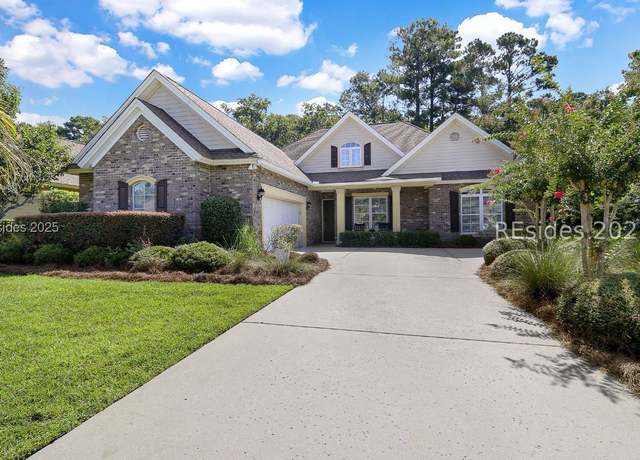 Property at 42 Glencairn Ave, Bluffton, SC 29910, 4 beds, 3.5 baths