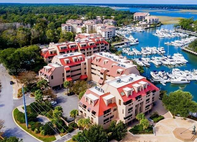Property at 13 Harbourside Ln #7170, Hilton Head Island, SC 29928, 2 beds, 2.5 baths
