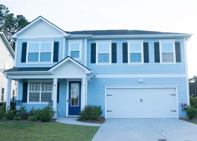 Property at 53 Mainland Lakes Dr, Bluffton, SC 29910, 4 beds, 2.5 baths