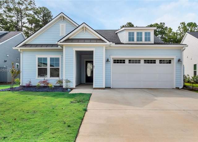 Property at 85 Juneberry Ct, Hardeeville, SC 29927, 4 beds, 3 baths