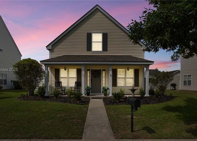 Property at 312 Columbia Ln, Okatie, SC 29909, 3 beds, 2.5 baths