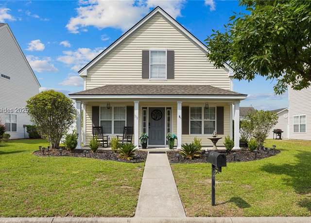 Property at 312 Columbia Ln, Okatie, SC 29909, 3 beds, 2.5 baths