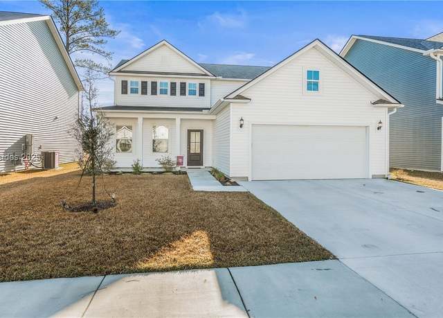 Property at 1174 Danner Dr, Bluffton, SC 29909, 3 beds, 2.5 baths