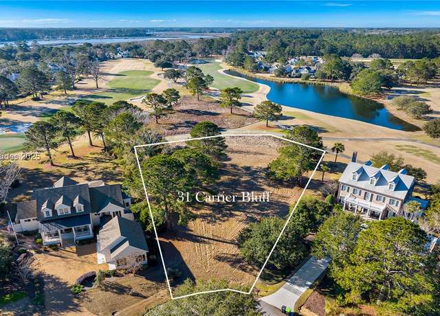 Property at 31 Carrier Blf, Bluffton, SC 29909