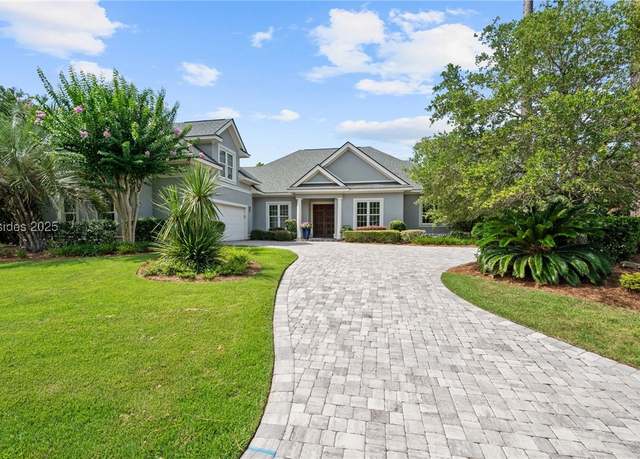Property at 15 Catamaran Ln, Okatie, SC 29909, 3 beds, 3.5 baths